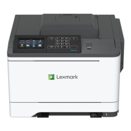 Lexmark CS622de Color 2400...